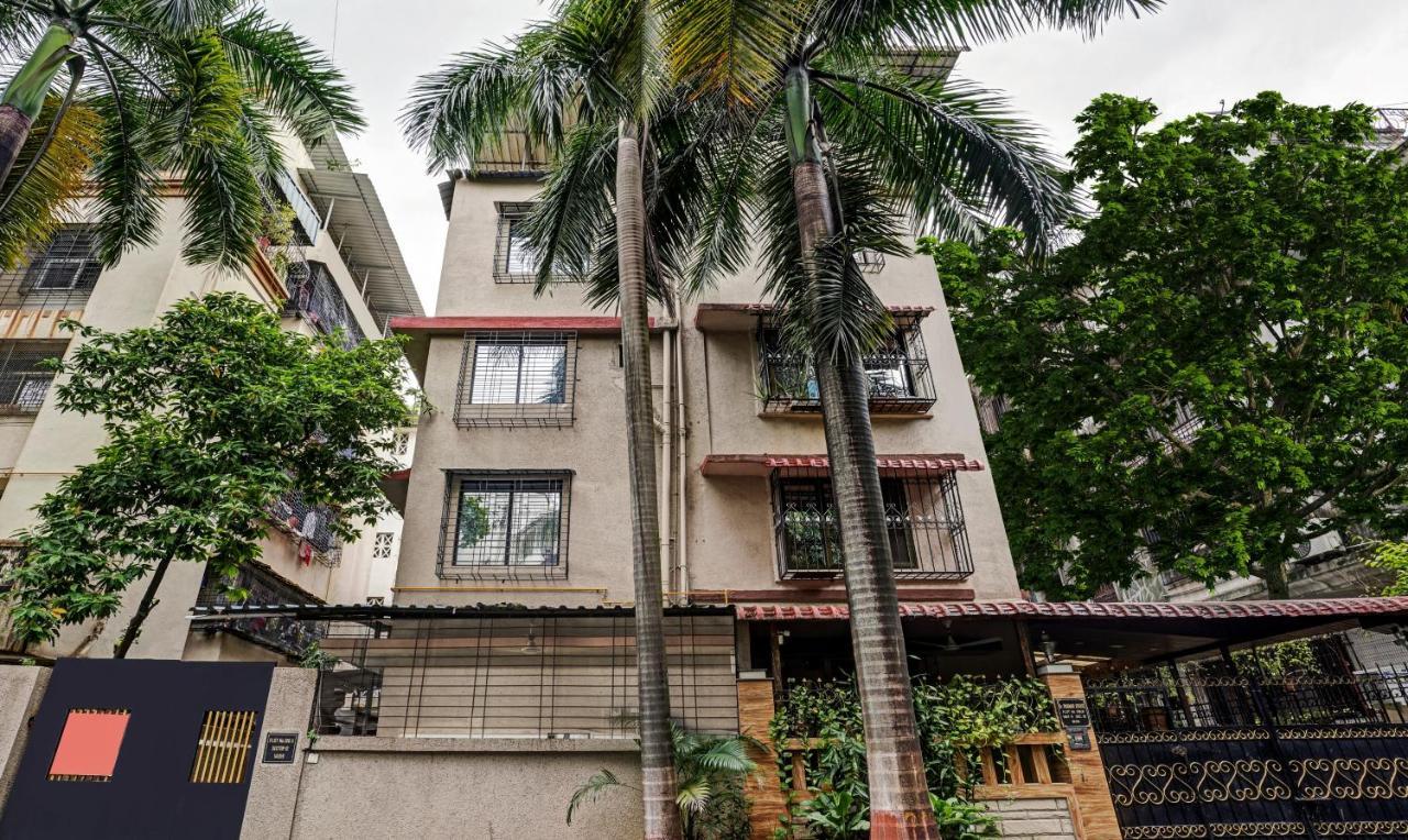 Treebo Trend Aishwarya Comfort Stay - Mumbai — Photos 1